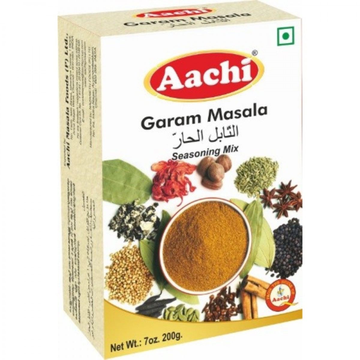 Aachi masala success story | padmasingh issac motivational story |  marketing strategy | aachi masala - YouTube
