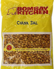 Bombay Kitchen Chana Dal 595gms