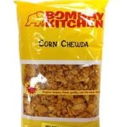 Bombay Kitchen Corn Chevda 595gms