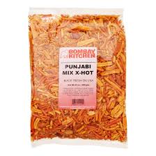 Bombay Kitchen Ex-Hot Punjabi Mix 595gms