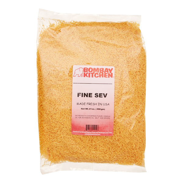 Bombay Kitchen Fine Sev 595gms