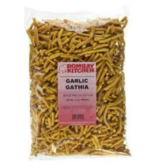 Bombay Kitchen Garlic Gathia 595gms