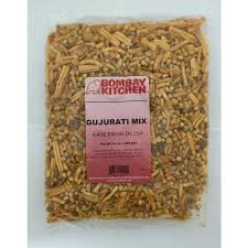 Bombay Kitchen Gujarati Mix 595gms