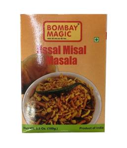 Bombay Magic Ussal Misal Masala 100gms