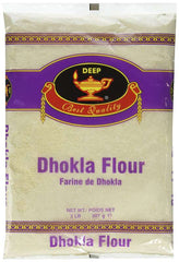 Deep Dhokla Flour 2Lbs