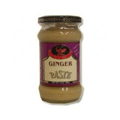 Deep Ginger Paste 280gms