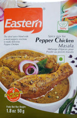 Eastern Pepper Chicken Masala 50gms