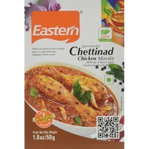 Eastern Chettinad Chicken Masala 50gms