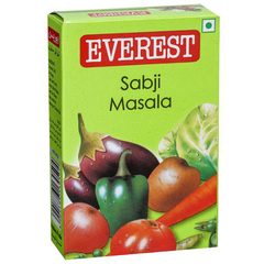 Everest Sabji Masala 50gms