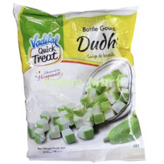 Frozen Vadilal Dudhi 300Gms