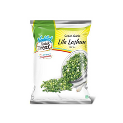 Frozen Vadilal Lila Lashun 312Gms