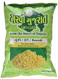 Garvi Gujarat Boondi 285gms