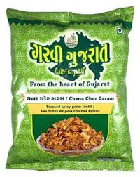 Garvi Gujarat Chana Chor Garam 285gms