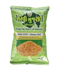 Garvi Gujarat Chana Dal 285gms