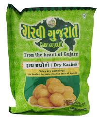 Garvi Gujarat Dry Kachori 285gms