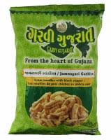 Garvi Gujarat Jamnagri Gathiya 285gms