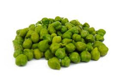 Green Chickpeas 2Lbs