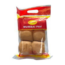 Honest Mumbai Pav 1Packet