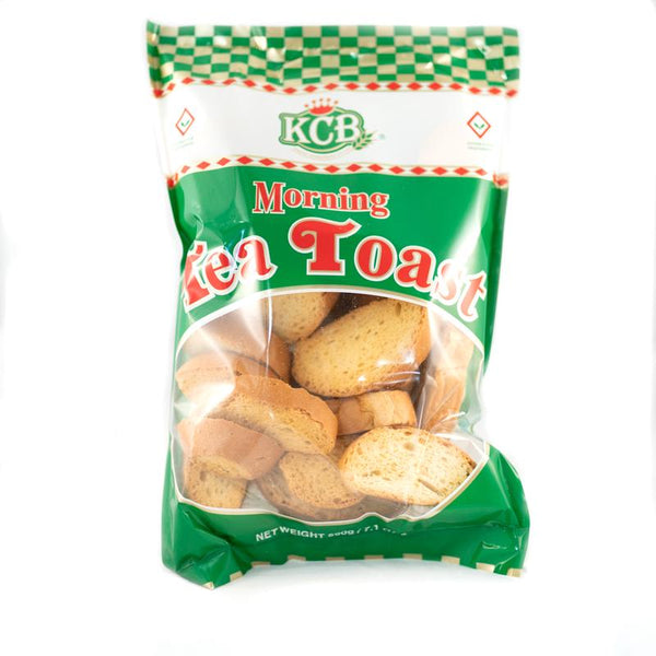 KCB Morning Tea Toast 200gms