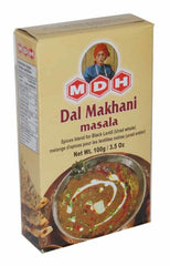 MDH Dal Makhani Masala 100gms