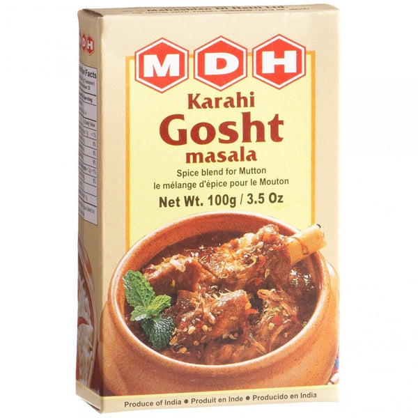 MDH Karahi Gosht Masala 100gms