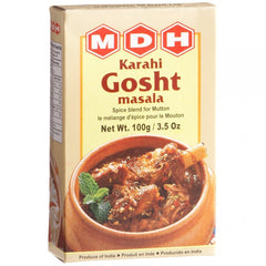 MDH Karahi Gosht Masala 100gms