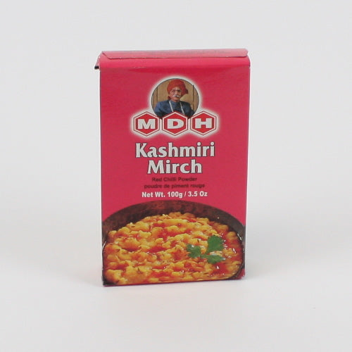 MDH Kashmiri Mirch 100gms