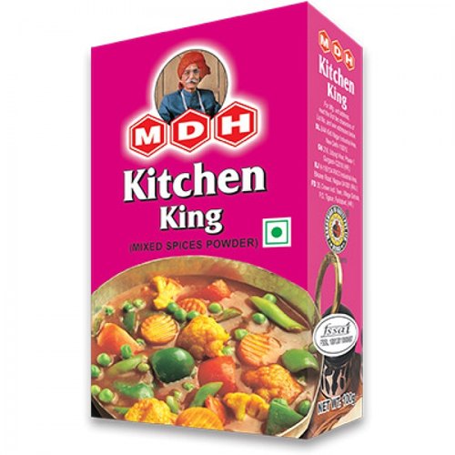 MDH Kitchen King Masala 100gms