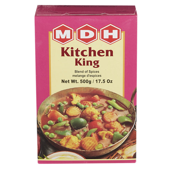 MDH Kitchen King Masala 500gms