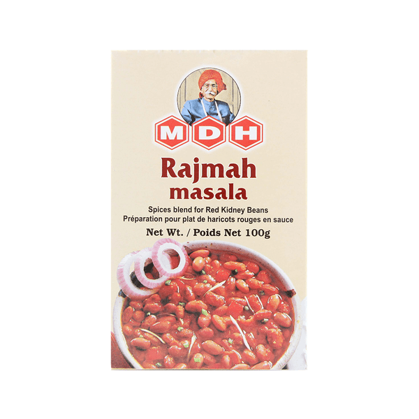 MDH Rajmah Masala 100gms