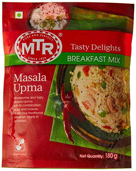 MTR Instant Masala Upma 200gms