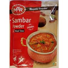 MTR Sambhar Powder 500gms