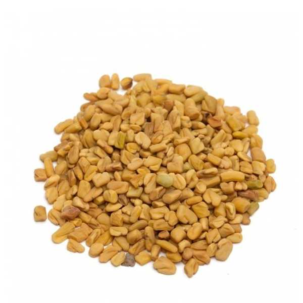 Methi/Fenugreek Seeds 400gms