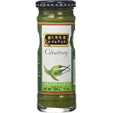 Mirch Masala Green Chilli Chutney 