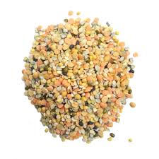 Mix Dal 2Lbs