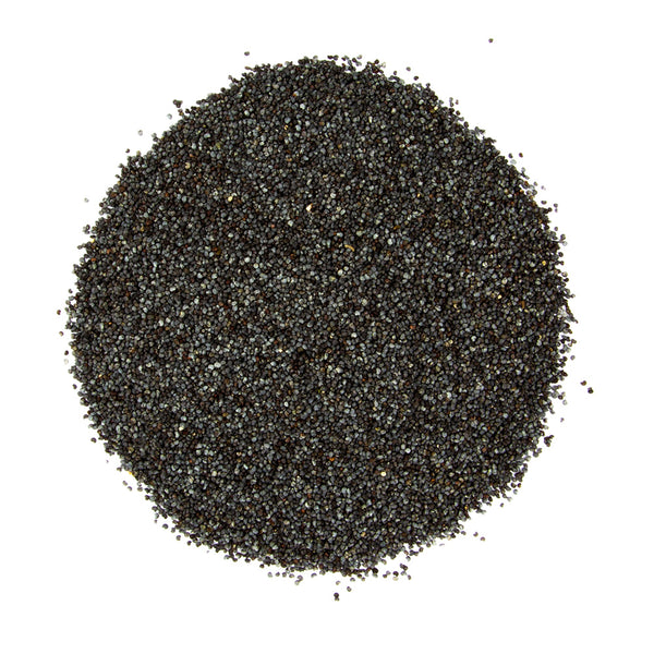 Poppy Seeds Black 200gms