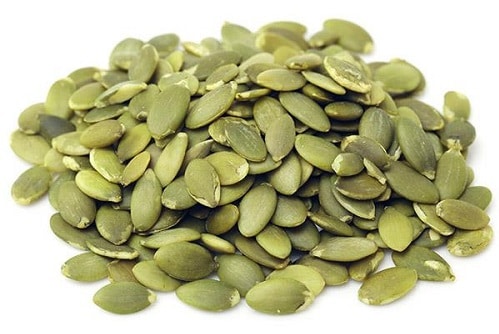 Pumpkin Seeds 14oz/400gms