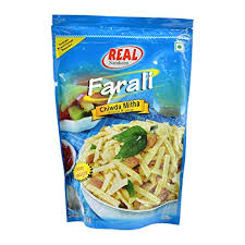 Real Namkeen Farali Chiwda 400gms