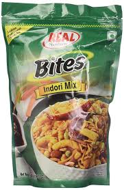 Real Namkeen Indori Mix 400gms