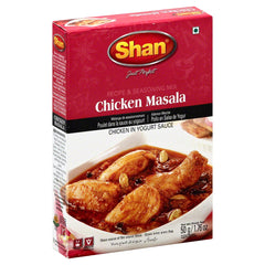 Shan Chicken Masala 60gms