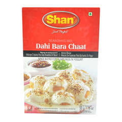 Shan Dahi Bhara Chaat 60gms