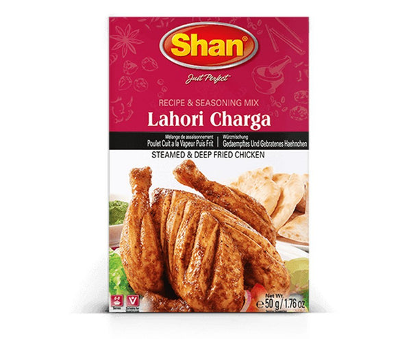 Shan Lahari Charga 50gms